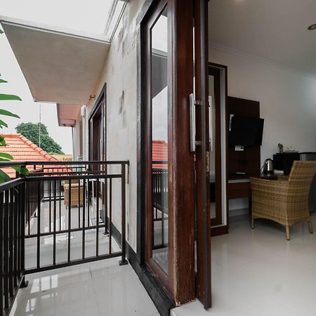 Puri Kasih Home Stay Sanur  Exterior photo
