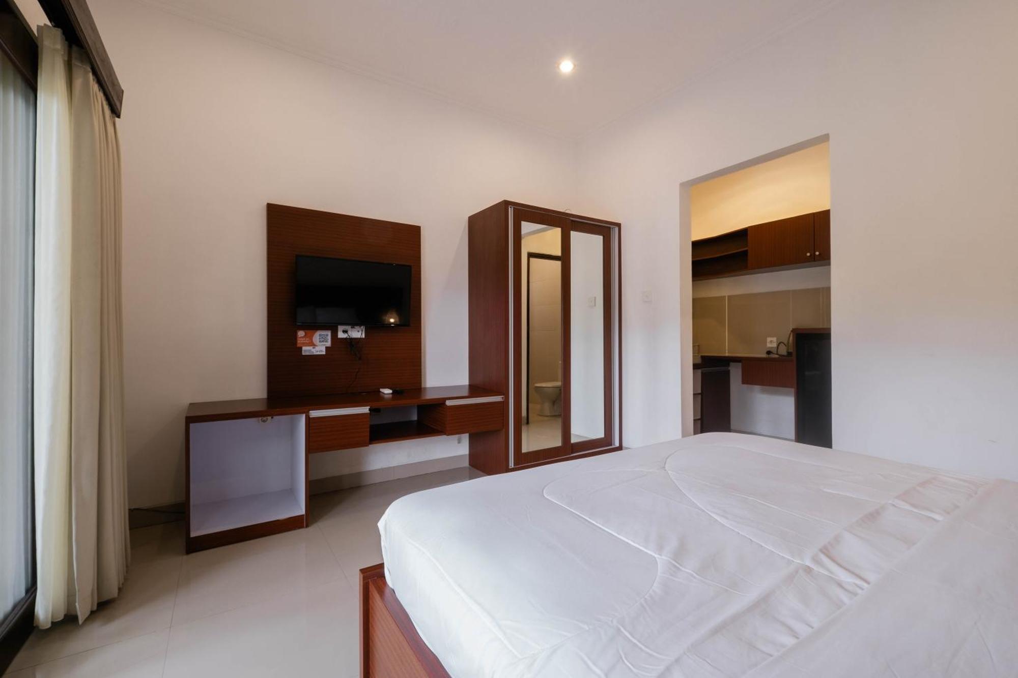 Puri Kasih Home Stay Sanur  Exterior photo