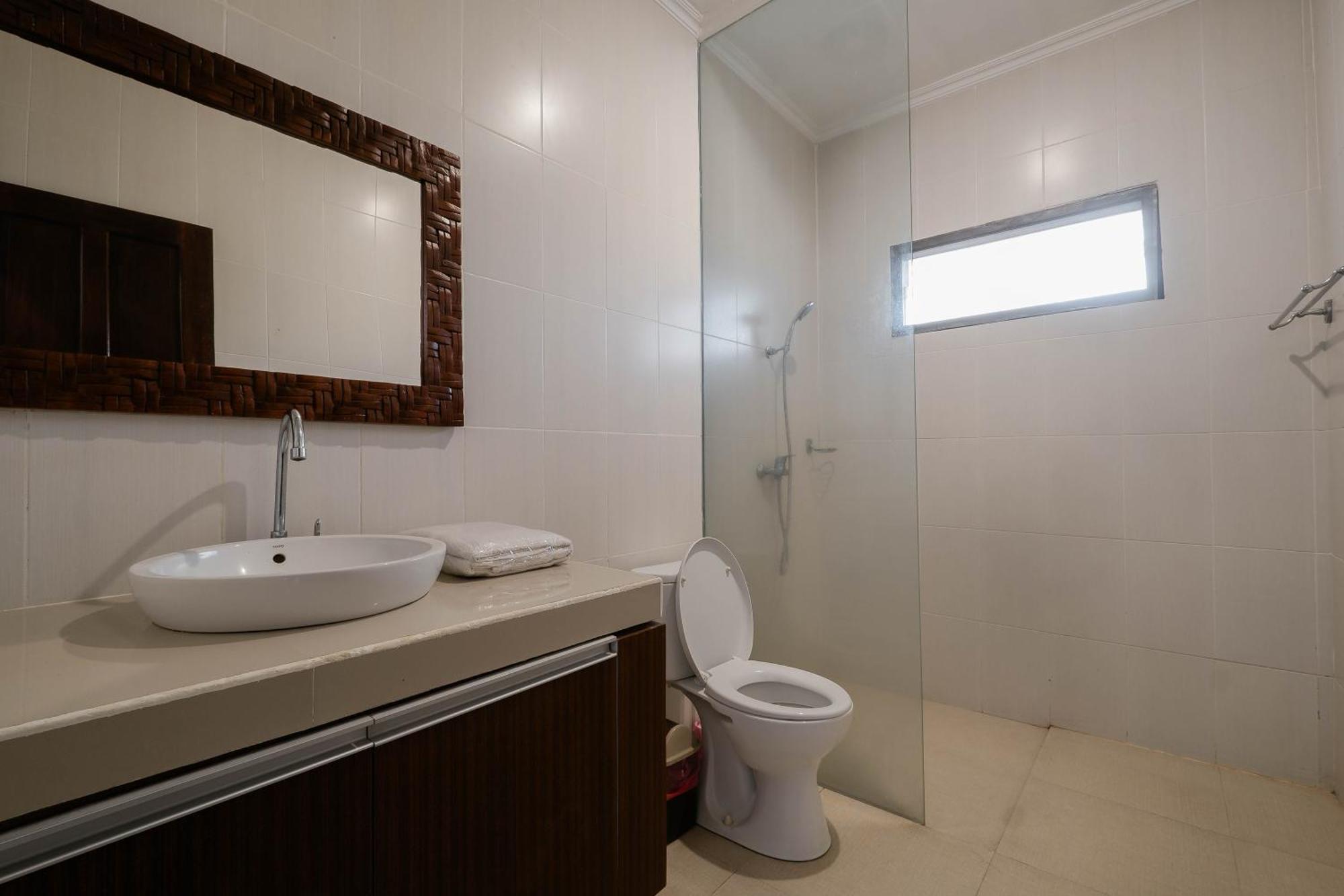 Puri Kasih Home Stay Sanur  Exterior photo