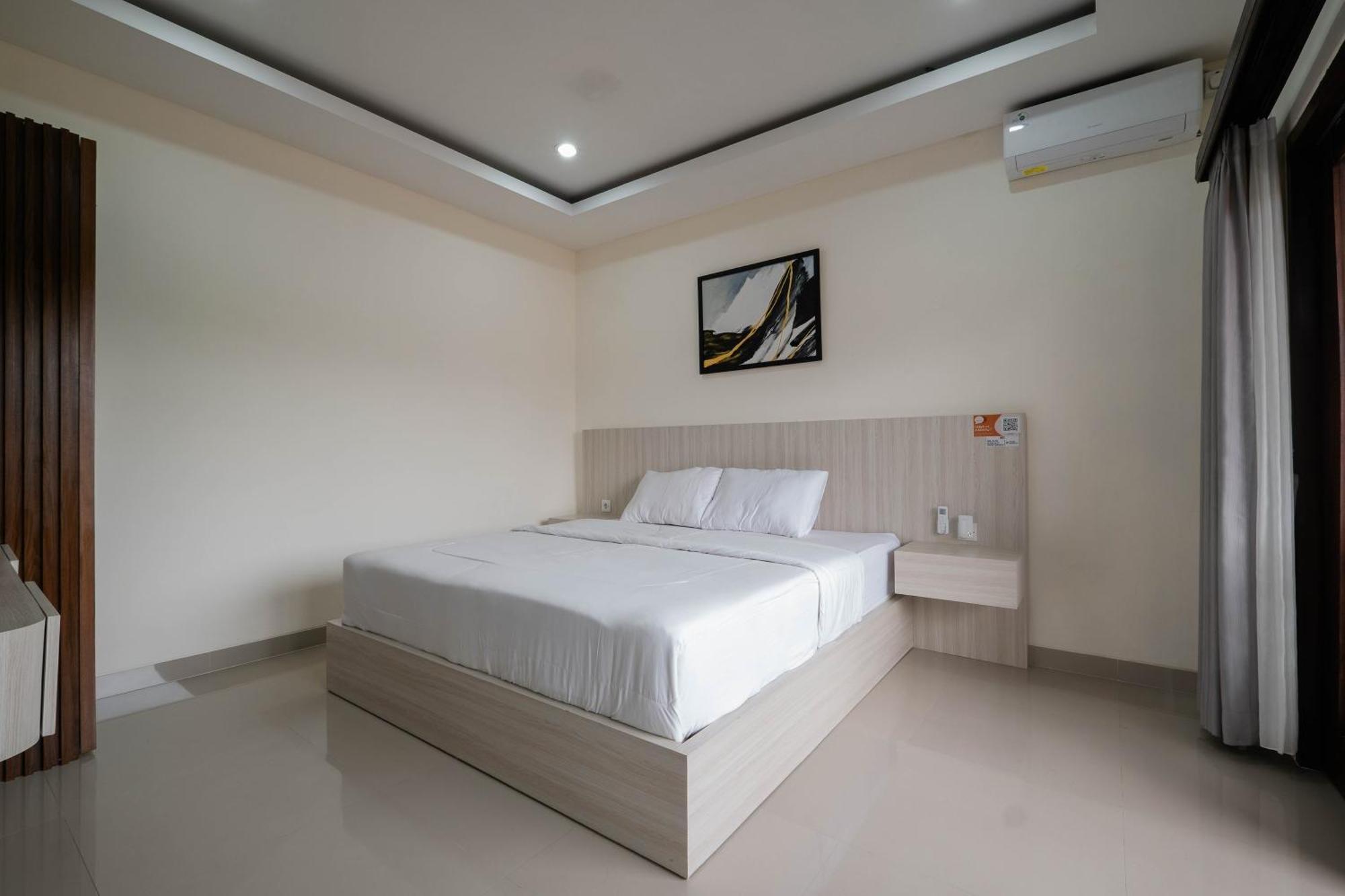 Puri Kasih Home Stay Sanur  Exterior photo