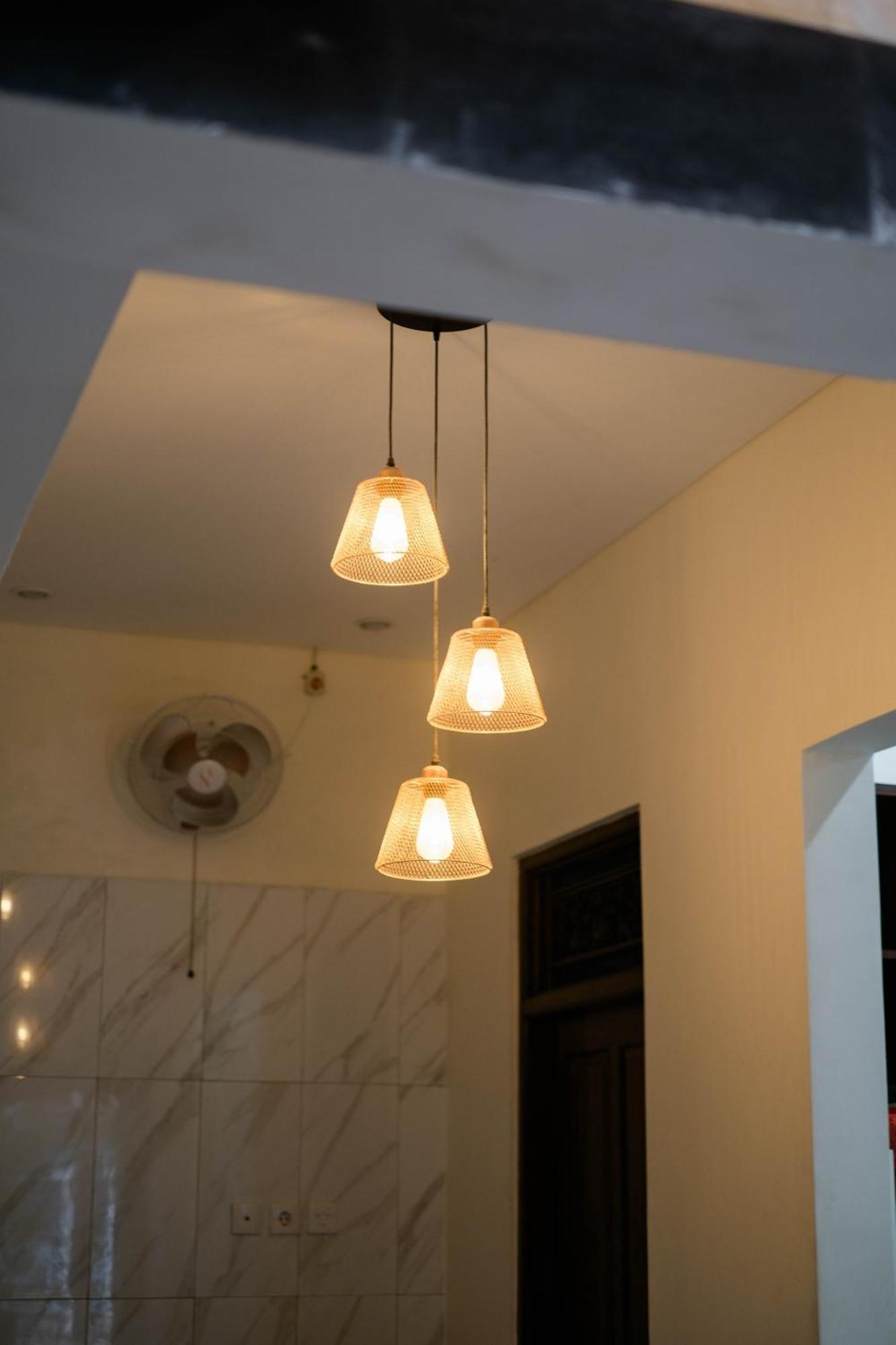 Puri Kasih Home Stay Sanur  Exterior photo