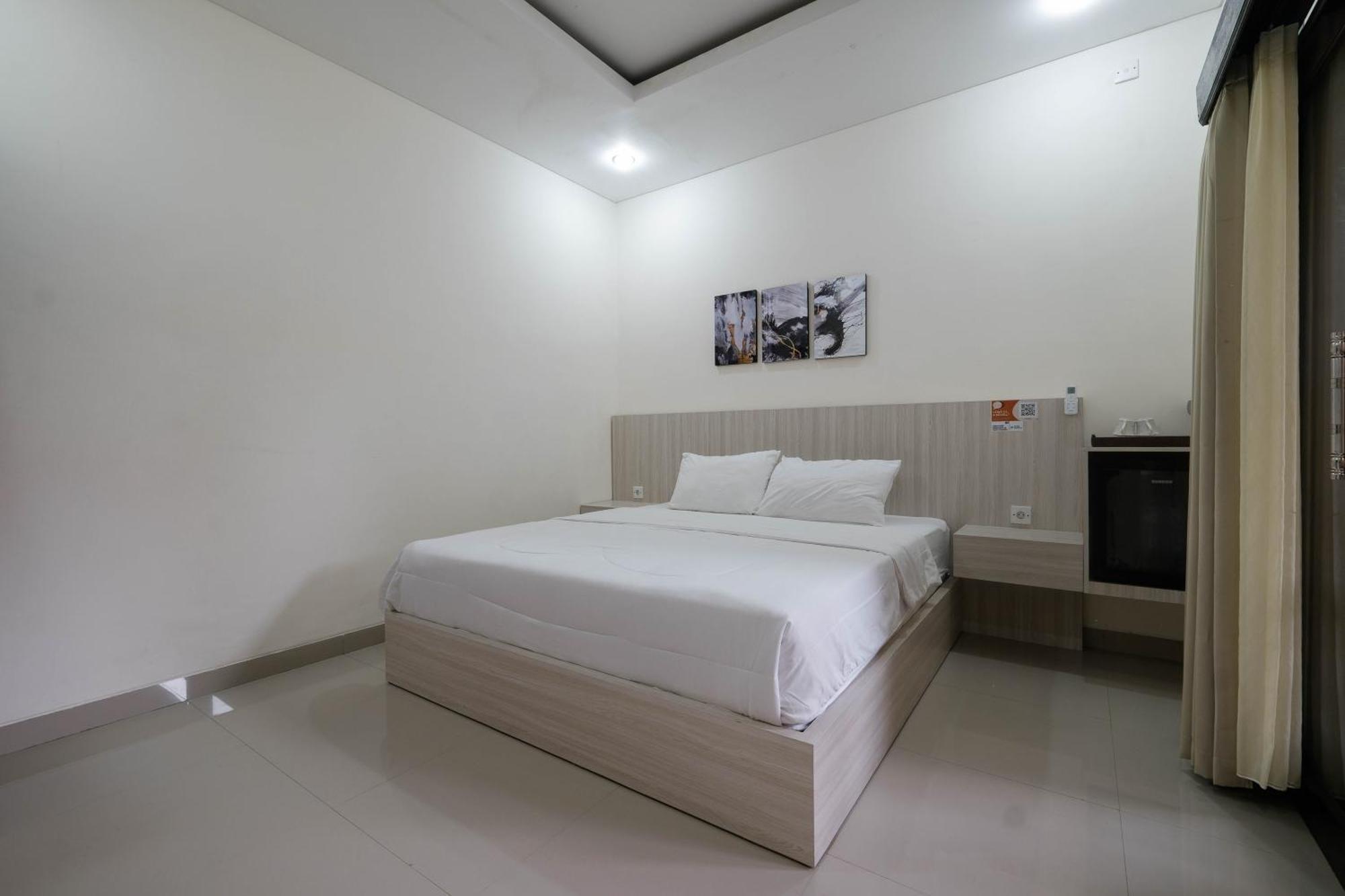 Puri Kasih Home Stay Sanur  Exterior photo
