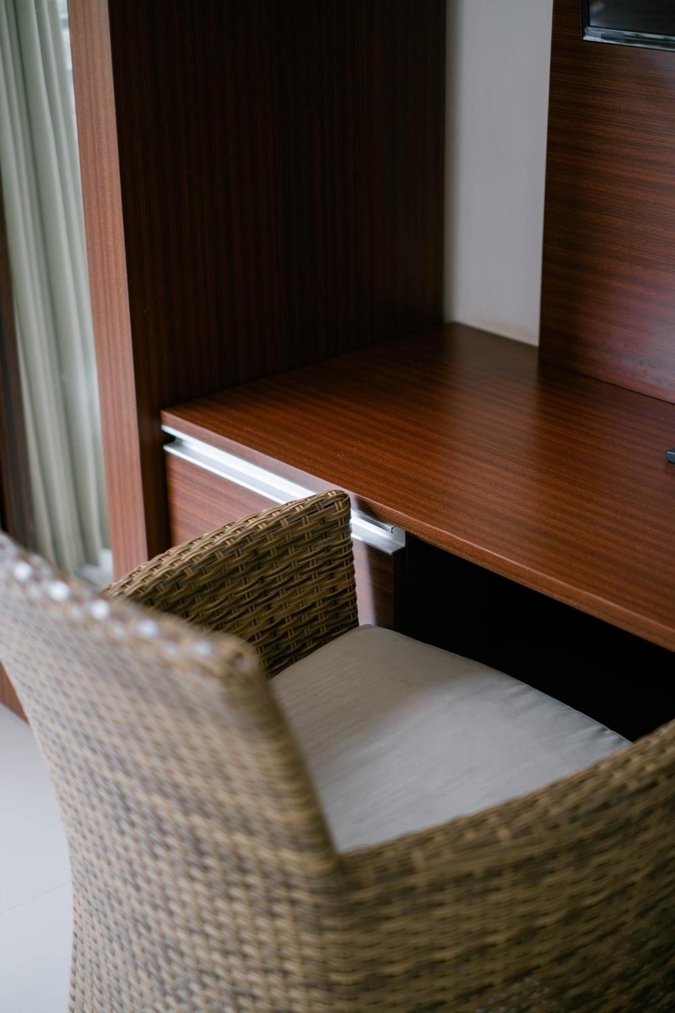 Puri Kasih Home Stay Sanur  Exterior photo