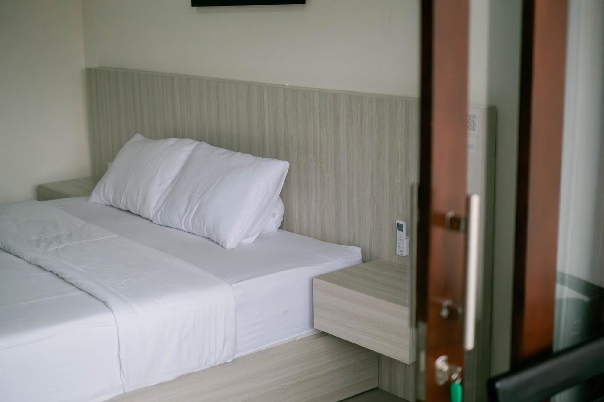 Puri Kasih Home Stay Sanur  Exterior photo